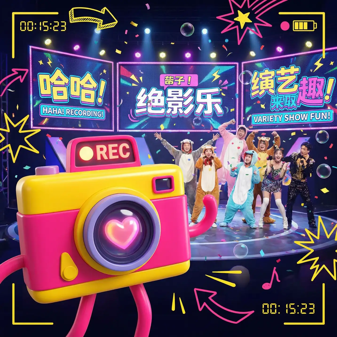 国色天香网WWW在线观看 游戏环节高能瞬间